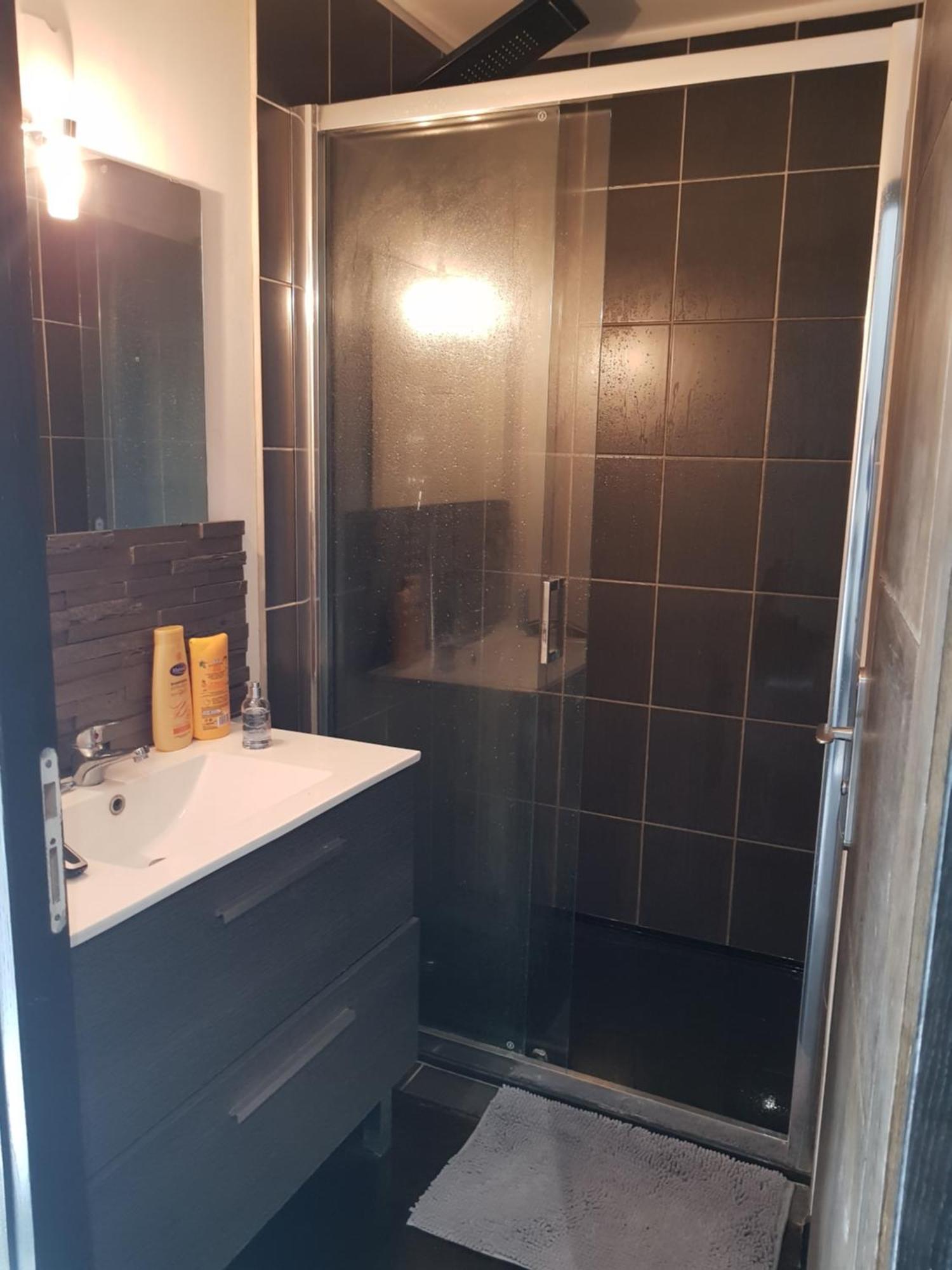 Appartement Loft Croix Lille المظهر الخارجي الصورة